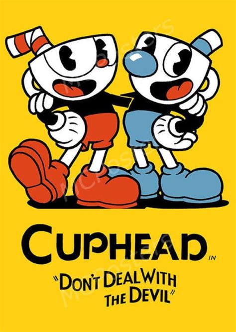 Chauncey Chantenay Fan Casting For Swagtoons Productions Cuphead