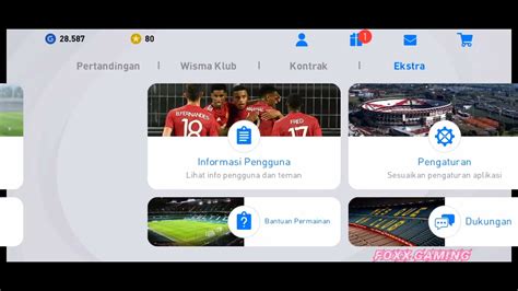 PES 2021 Tutorial Cara Mengganti Club Melihat ID Mengganti Nama