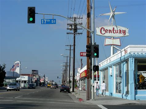 Pacific Avenue San Pedro Los Angeles So Cal Metro Flickr