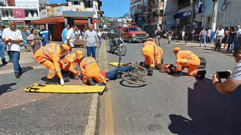 Portal Capara Prefeitura De Manhua U Inicia Campanha Do Maio Amarelo