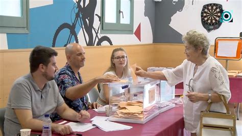 El Psc La For A M S Votada A La Selva En Un J Marcat Per La