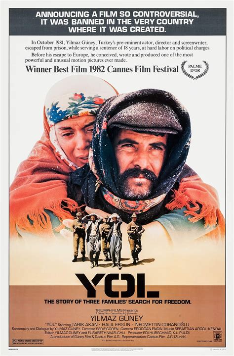 Yol (1982)