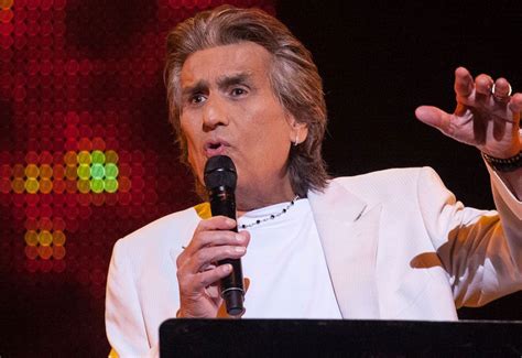 Morto Toto Cutugno Addio A Un Italiano Vero Aveva Anni