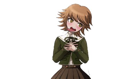 Dangan Sprites Box Programmerchihirofujisaki Rp What Am I Doing