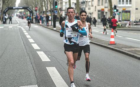 Lathlète périgourdin Yoann Kowal raccourcit la distance pour les Bleus