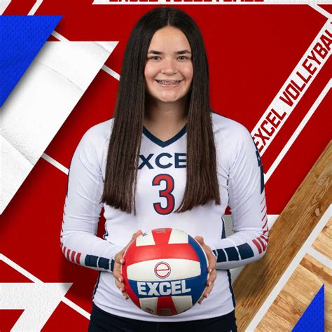 Sophia Nobles Volleyball Recruiting Profile