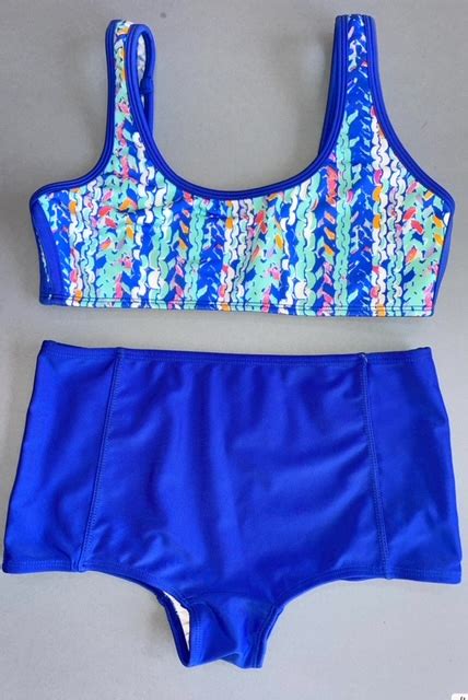 BIKINI TALLA Bikinis y Ropas de Baño