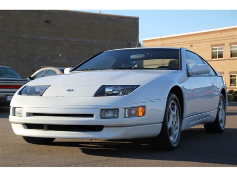 1996 Nissan 300zx For Sale Cc 741940