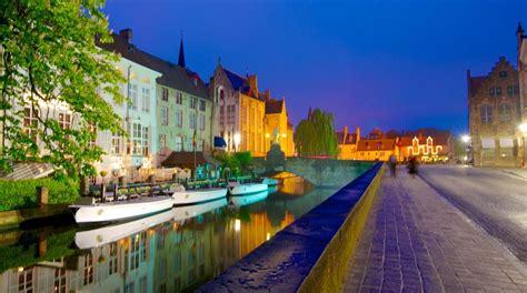 Visit Flemish Region Best Of Flemish Region Tourism Expedia Travel Guide