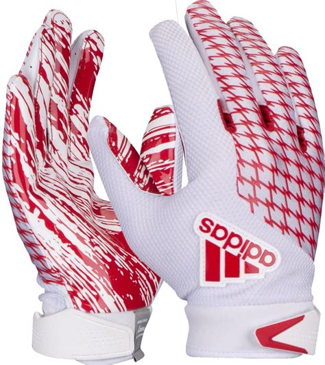 Football Adifast 2.0 Football Gloves Gloves