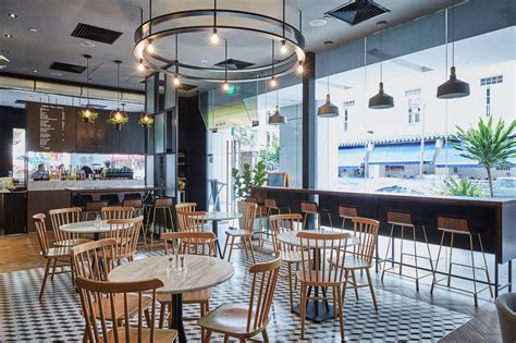 Modern Cafe Interior Design Concepts Check It Out Here