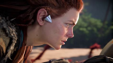 Fondos De Pantalla Horizon II Forbidden West Aloy Horizon Zero Dawn