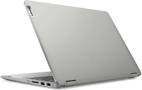 Buy Lenovo IdeaPad Flex 5 14IAU7 Core I5 Touchscreen Laptop With 1TB