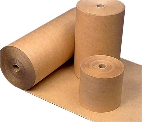 Kraft Paper Kraft Paper Rolls Brown Kraft Paper Suppliers