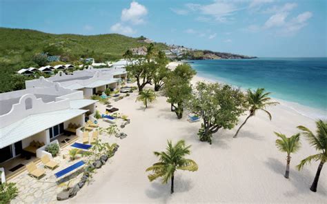 Spice Island Beach Resort, Grenada Review | The Hotel Guru