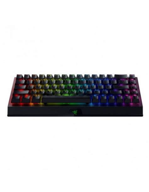 Teclado Razer Blackwidow V Mini Hyperspeed Espa Ol Rz R