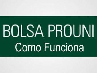 Bolsas Do Prouni Como Funciona Prouni 2024