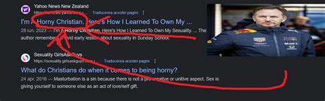 Why Is This Catholic Horny R Formuladank