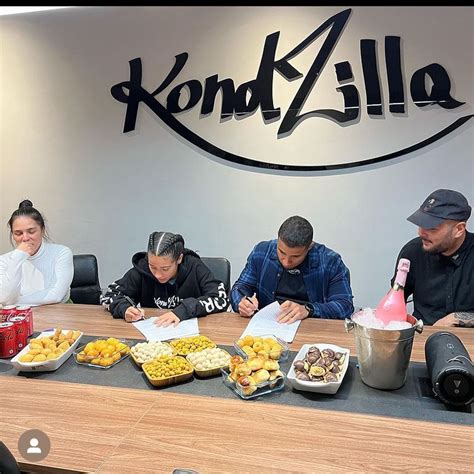 Jovem Mk Assina A Kondzilla Kondzilla