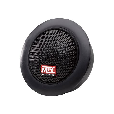 کامپوننت ام تی ایکس مدل MTX TX665S - صدا سنتر