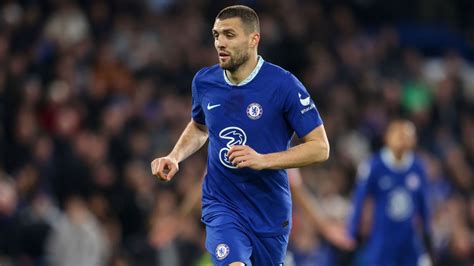 Transfer Kovacic Close To Leaving Chelsea After Agreeing Personal