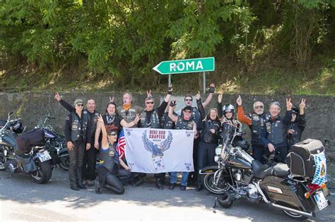 Member Werden Herz Ass Chapter Munich