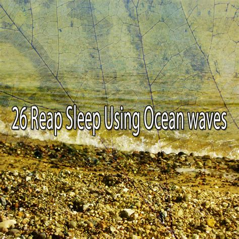 26 Reap Sleep Using Ocean Waves Album By Ocean Waves For Sleep Spotify