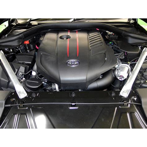 Hks Ssqv4 Blow Off Valve Toyota Supra A90 Mk5 B58 30l 2020 Supra