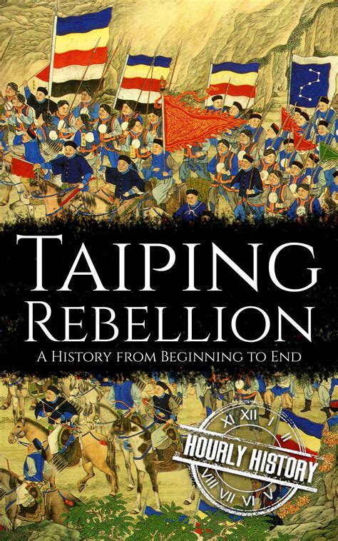 Taiping Rebellion | Book & Facts | #1 Source of History Books