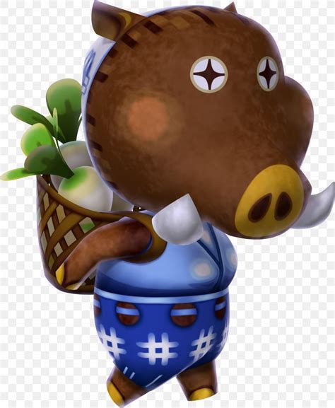 Animal Crossing New Leaf Animal Crossing Pocket Camp Mr Resetti Tom