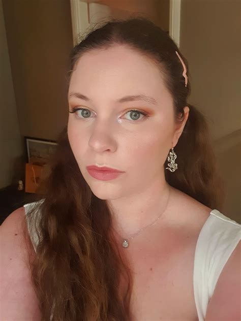 Hi Im Trying More Neutral Looks Lately Cc Welcome R Australianmakeup