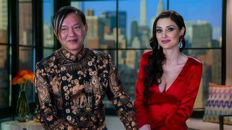 ‘bling Empire New York Cast Meet The Real Life Crazy Rich Asians Netflix Tudum