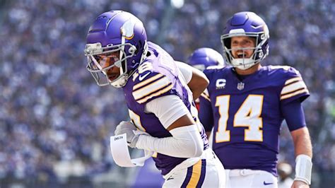 3 bold predictions for Vikings vs. Lions in Week 7