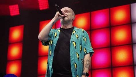 Max Pezzali Live Al Circo Massimo Il Sogno Di Una Carriera La