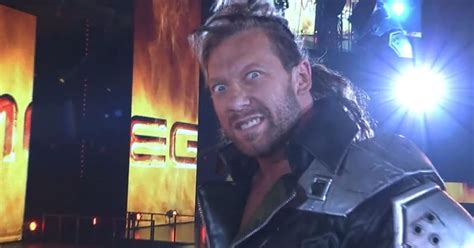 Kenny Omega Channels Video Games To Be True To Myself Video Games