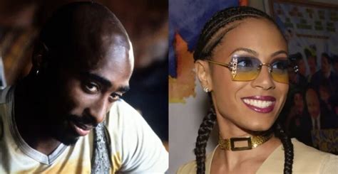 5 Memorable Things About Jada Pinkett Smith and Tupac Shakur’s ...