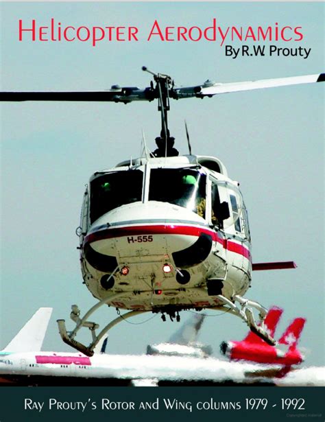 Course Overview — Fundamentals Of Helicopter Aerodynamics