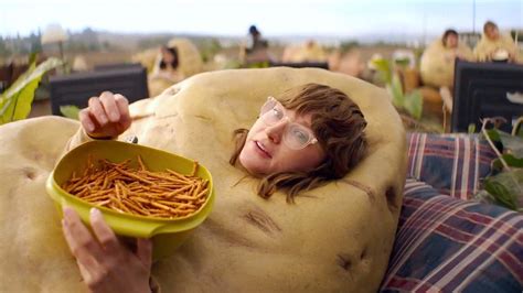 Pluto Tv Couch Potato Farms Super Bowl Commercial Video