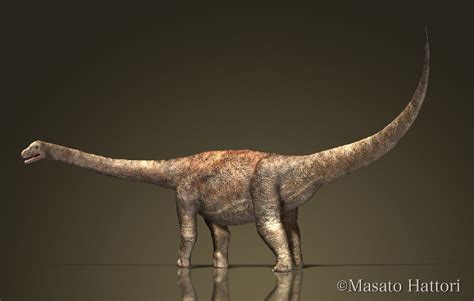 Opisthocoelicaudia Pictures & Facts - The Dinosaur Database