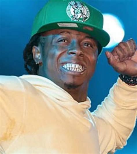 Lil Wayne, Young Money Sued for $15 Mil Over ‘BedRock’