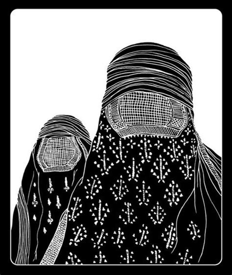 Men in Burka | Burka, Islam women, Men