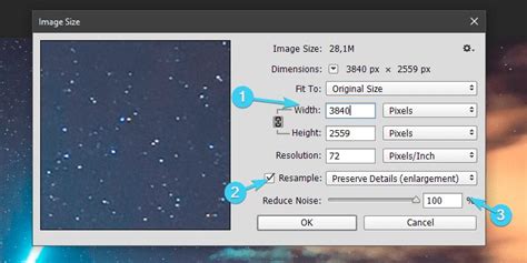 Comment Redimensionner Et Agrandir Les Images Sans Perte De Qualit