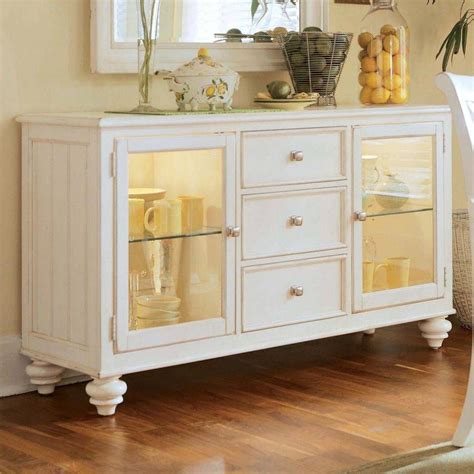 15 Best Tall Narrow Sideboards