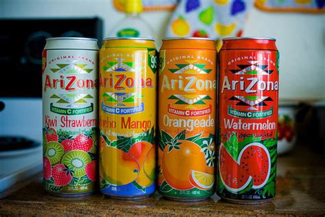 Arizona Beverage Co