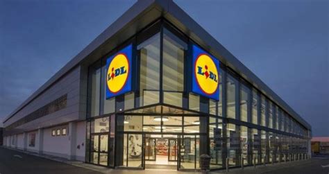 Prvi Sarajevski Lidl Dobio Svoju Konstrukciju Gradi Se Punom Parom