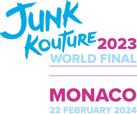 Junk Kouture Youth Sustainable The World S First Sport For Creatives