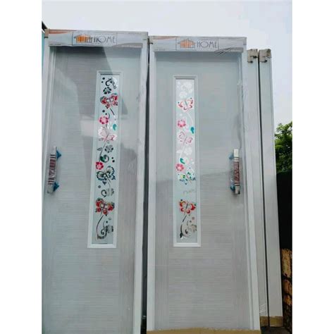 Jual Pintu Pvc Kamar Mandy Shopee Indonesia