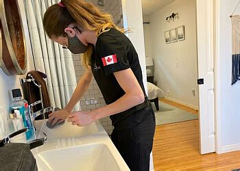 Best House Cleaning Services In Edmonton Ab Expert Recommendations