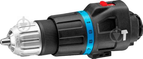 ᐉ Насадка Black+Decker Multievo ударная дрель MTHD5 • Купить в Киеве ...