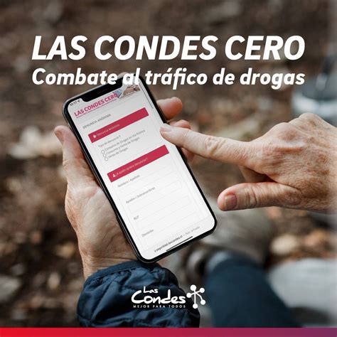 Seguridad Las Condes On Twitter Las Condes Cero Muni Lascondes